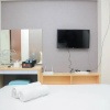 Отель Cozy Stay 1BR at Grand Kamala Lagoon Apartment, фото 3