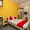 Отель Sai Suites By OYO Rooms, фото 3