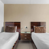 Отель Luxury 2 Bedroom Apartments, фото 44