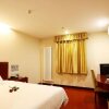 Отель GreenTree Inn Chifeng Linxi Ronglin Homeland Express Hotel, фото 2