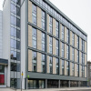 Отель Hub By Premier Inn Edinburgh Haymarket, фото 1