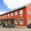Отель Landgasthaus Löwen mit Gästehaus, фото 1