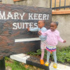 Отель Mary Keeri Suites, фото 6