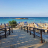Отель Charming 3-bed Villa in Protaras With Heated Pool, фото 21