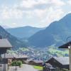 Отель Mountain-View Chalet in Chatel Near Skiing Area, фото 8
