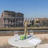 Отель Eve Penthouse Colosseo, фото 16