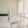Отель Brand New And Cozy Studio At Tamansari Bintaro Mansion Apartment, фото 6
