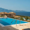 Отель Vilotel Luxury Villaszakynthos Leone Villa 2 Bed Agios Nikolaos, фото 8