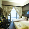 Отель Mercure Singapore Tyrwhitt, фото 3