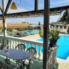 Отель Romantic apartment in Mpenitses with shared pool, фото 6