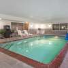 Отель Sleep Inn & Suites Lebanon - Nashville Area, фото 12