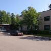 Отель Finnhostel Lappeenranta в Лаппеэнранте