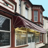 Отель polygon guest house, фото 13