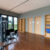 Отель Homey And Spacious 2Br At Samara Suites Apartment, фото 15