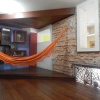 Отель Laranjeiras Hostel, фото 19