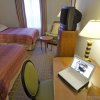 Отель Americas Best Value Inn & Suites - SoMa, фото 12