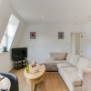 Отель The Kensington High Street Apartment - FUL, фото 9