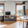 Отель Coreto Apartment, фото 4