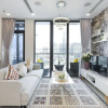 Отель Christina's Saigon - Vinhomes Golden River, фото 42