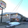 Отель Vagabond Motel, фото 1