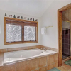 Отель 2542 Boreas Pass Private Home with Hot Tub, фото 18