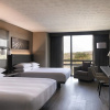 Отель Atlanta Marriott Northeast/Emory Area, фото 37