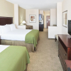 Отель Holiday Inn Express Hotel & Suites Brownfield, an IHG Hotel, фото 3