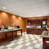 Отель Hampton Inn & Suites Largo, фото 20