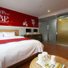 Отель Smile Hotel, фото 13