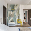 Отель San Leonardo Suites, фото 19