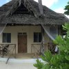 Отель Garden Beach Bungalows на пляже Jambiani