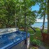 Отель Robin's Nest 4 Bedroom House, фото 22