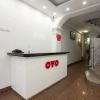 Отель Oyo 461 Hotel Ngan Ha, фото 13