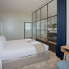 Отель Liiiving in Porto Luxury Beachfront Apartment II, фото 3