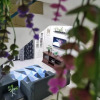 Отель PRIVATE POOL WITH Wifi Ssue Klebang Chemor Homestay-Guesthouse, фото 12