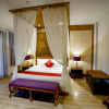 Отель The Kirana Canggu Hotel, фото 47