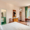 Отель Villa Lucia in Massa Lubrense, фото 6