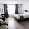 Отель Hometel Suites - Los Angeles (Koreatown), фото 3