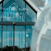 Отель Vedersø Klit Badehotel в Ульфборге