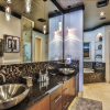 Отель Ocean Paradise 4 Bedroom Holiday Home by Five Star Properties, фото 19
