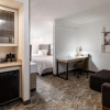 Отель SpringHill Suites Marriott Colorado Springs South, фото 7