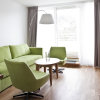 Отель Thon Hotel Sandven, фото 3