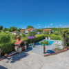 Отель Awesome Home in Labin With 4 Bedrooms and Outdoor Swimming Pool, фото 18