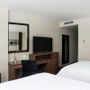 Отель Hampton Inn San Luis Potosi, фото 27