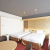 Отель CHISUN PREMIUM Kyoto Kujo, фото 4
