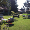 Отель Arusha Planet Lodge, фото 13