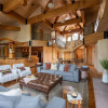 Отель Cherry Ridge by Avantstay Incredible Mountain Mansion w/ Game Room, Hot Tub & Views!!, фото 10