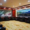 Отель Lijiang Jiuzhou Hotel, фото 17