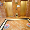 Отель Suites del Bosque Hotel, фото 17