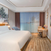 Отель Vienna Hotel (Hezhou Xindu), фото 5